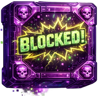 Blocked obstacle sprite in the paypig game