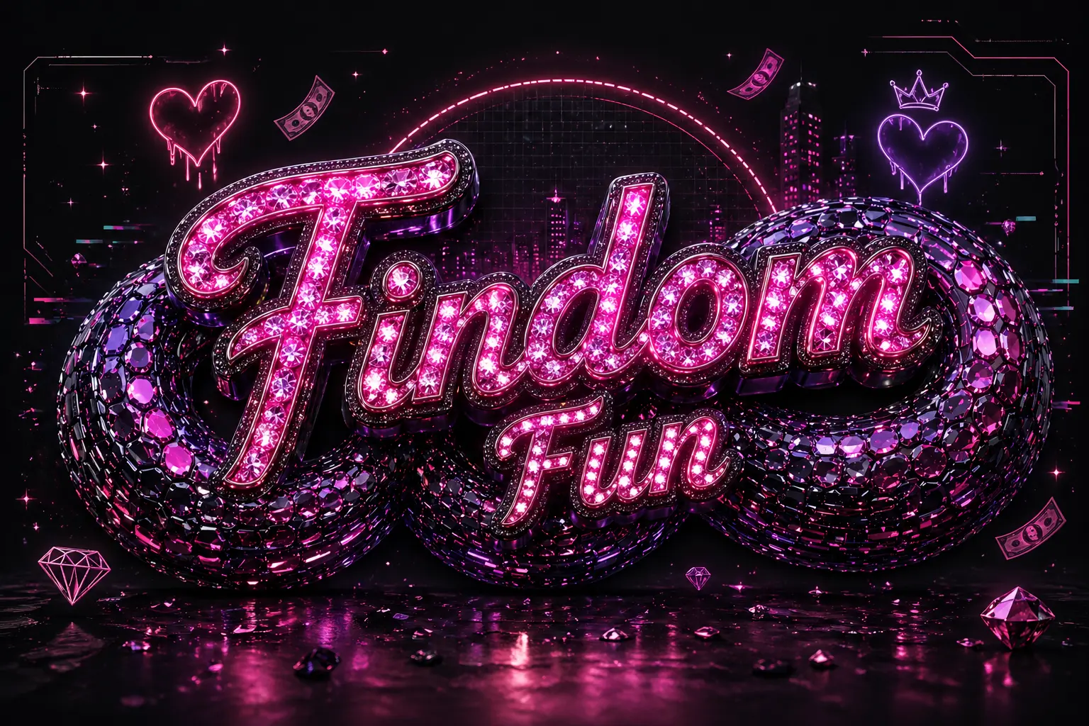 A moody visual invitation to read Goddess Mia properly